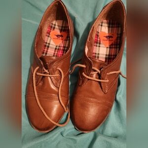 Rocket Dog Flats Size 10M